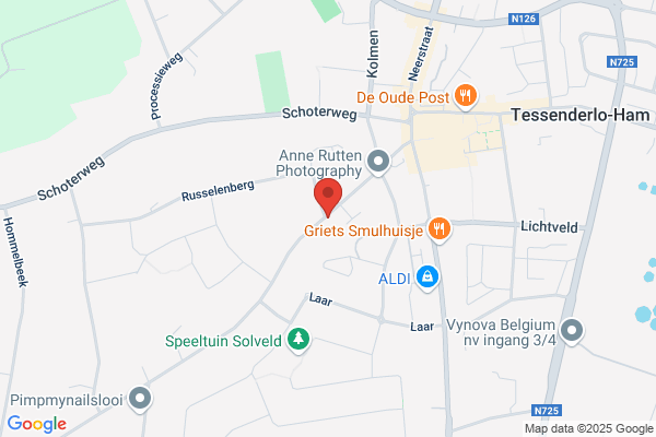 Lommelen Cvba