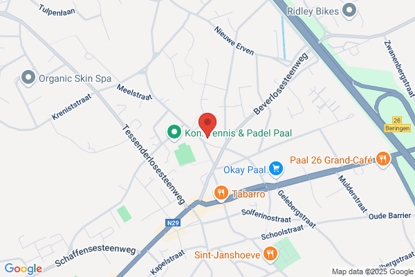 Reklamebureau Lommelen