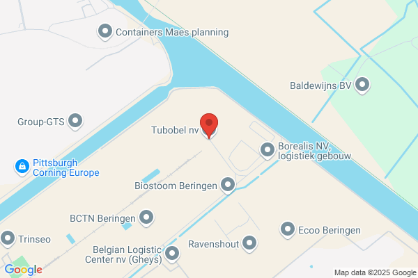 Tubobel Nv