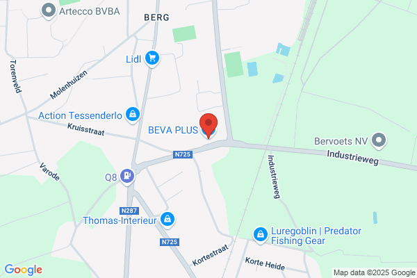 Vabec Bvba
