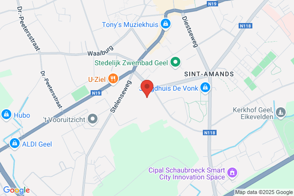 Van Eyck Sport