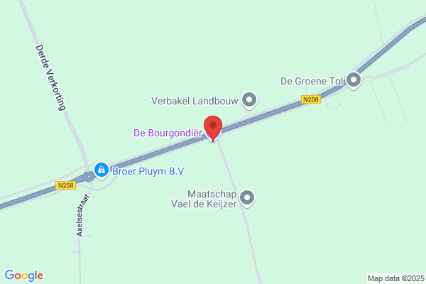 De Bourgondier Nv
