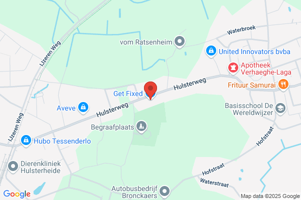 Degreef/Erik
