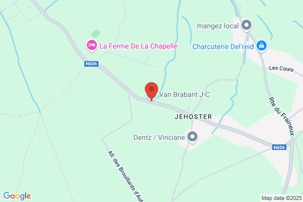 Van Brabant J-C