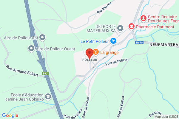 Pernot/Bernard