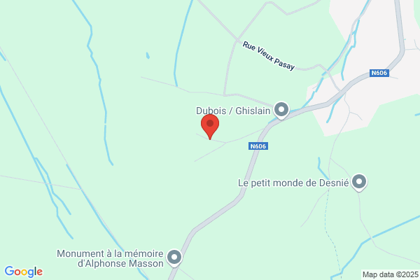 Denoël M