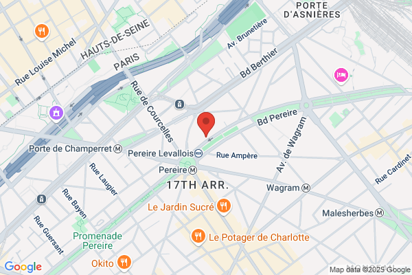 Bureau D'architecture Haesbroeck