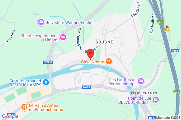 Bureau D'archtecture Haesebroeck