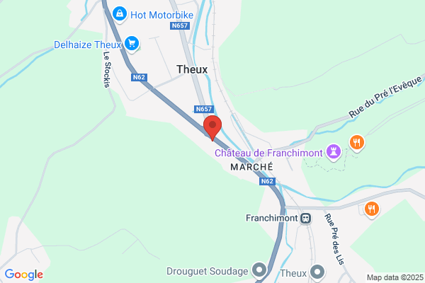 Maréchal/Benoît
