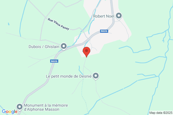 Piraux/Thibaut