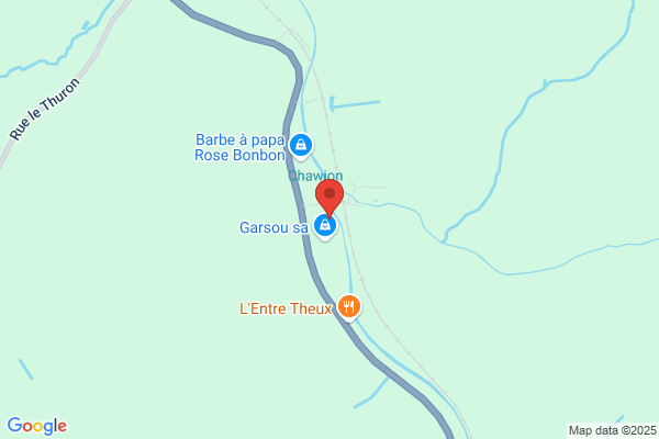 Dôme Et Fils Sprl