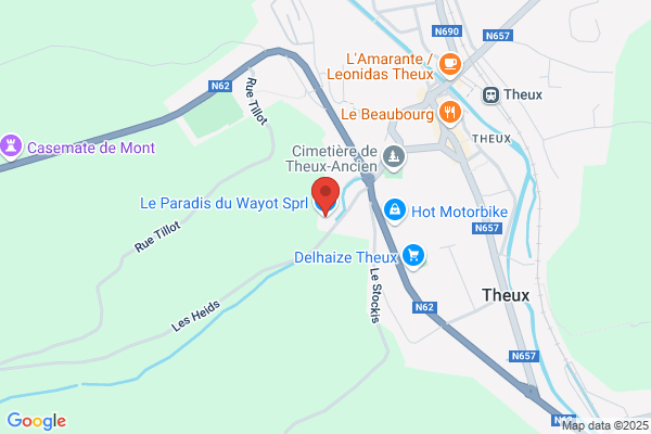 Sevigne (Le)