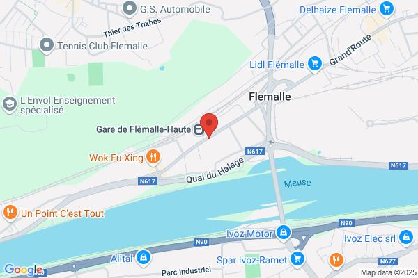 Roufosse