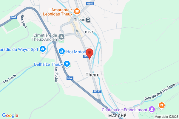 Pharmacie Courbe Sa