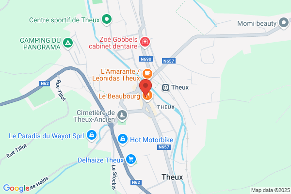 Pharmacies Populaires De Verviers