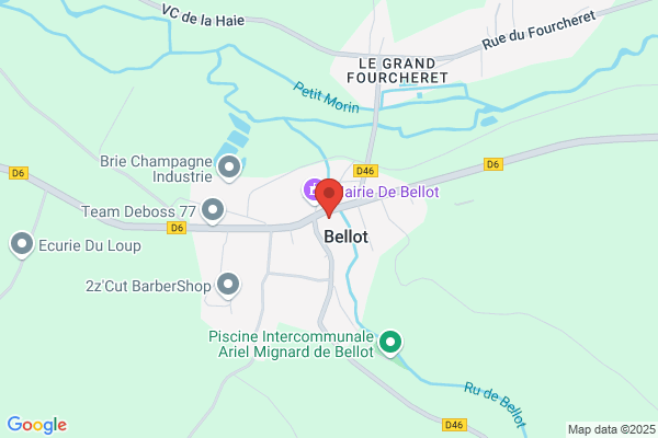 Bellot/Claude