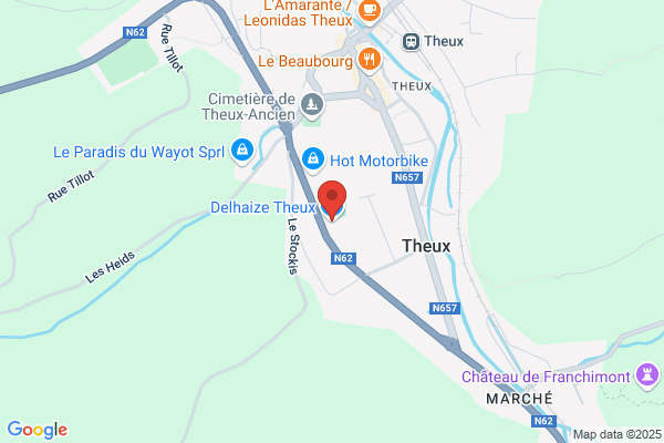 Depresseux/Armand