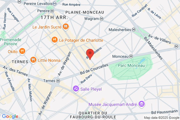 Derouaux/Jacques
