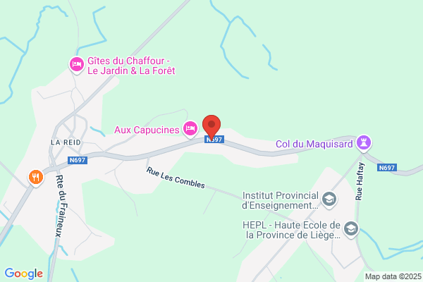 Lemaire Arthur - Cdpc
