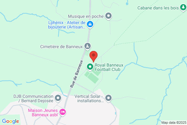 Berger Club Vallée De La Hoêgne Asbl