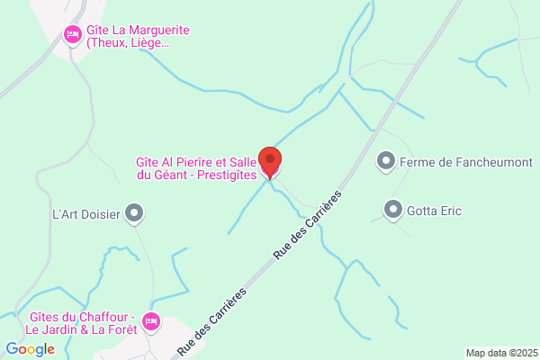 Salles Du Géant-Du Nain