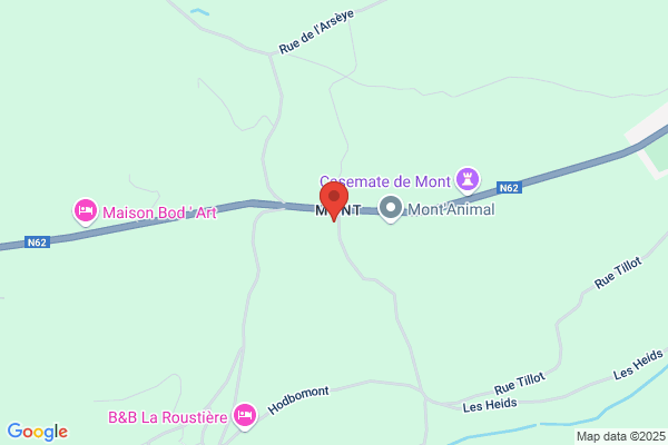 Clos Fleuri (Le)