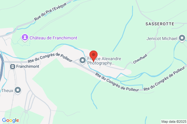 Ardennes Conseils Sprl
