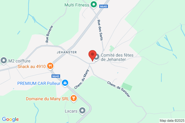Pirnay/Marie-Josée