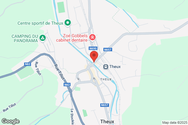 Tefnin/Nathalie