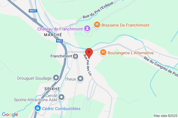 Debefve/Valérie