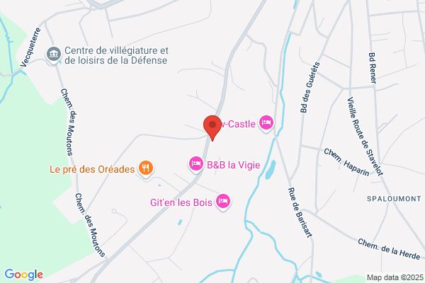 Gillet/Yvette