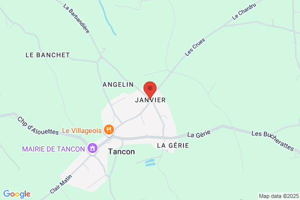 Janvier/Charles