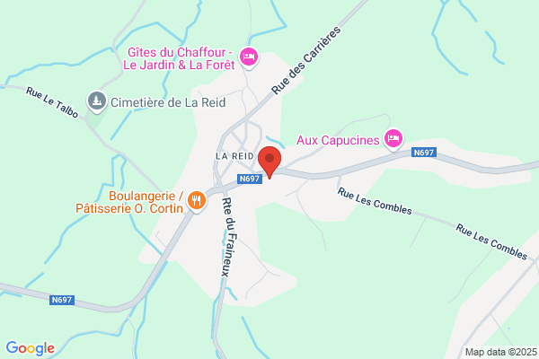 Pharmacie Hertay