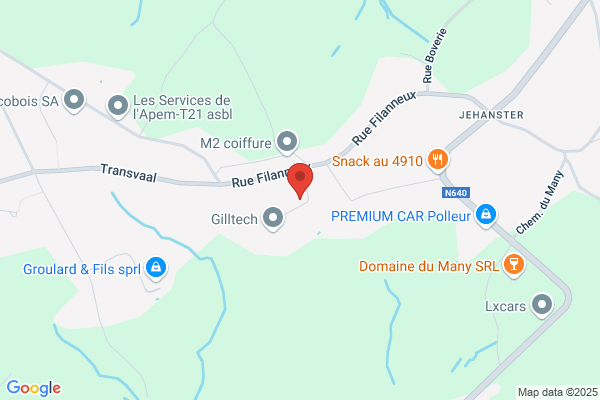 Coumont/Marc