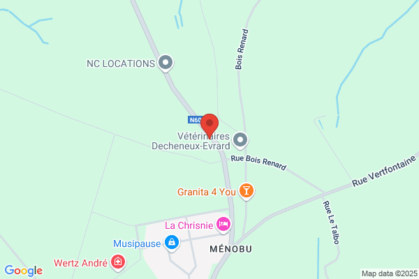 Menobu (Le)