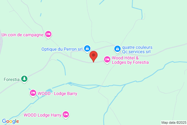 Pied De La Fagne