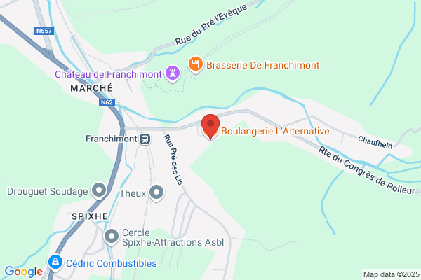 Une Autre Atmosphère