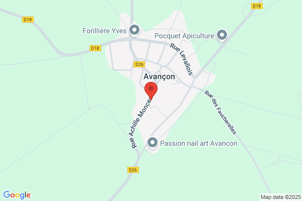 Ardennes Poney Club