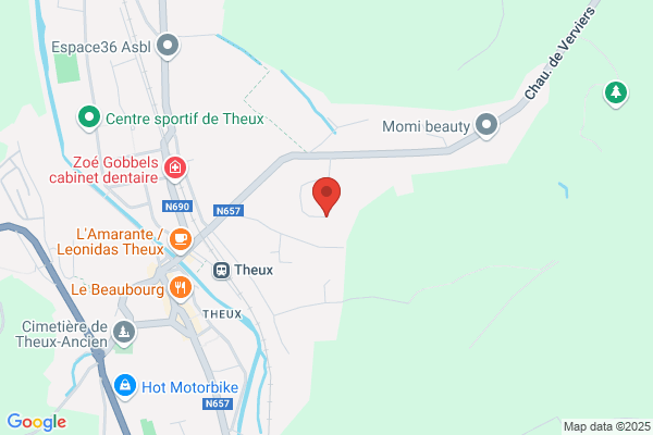 Rouchatour Sprl
