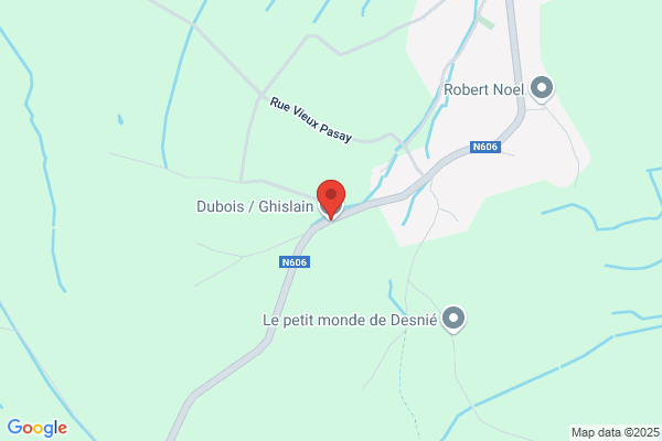 Dubois/Ghislain