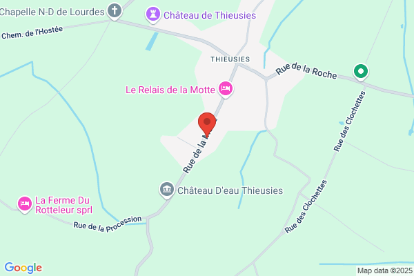 Institut Du Temps pour Soi