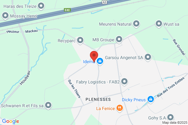 Fabry-Piron R.