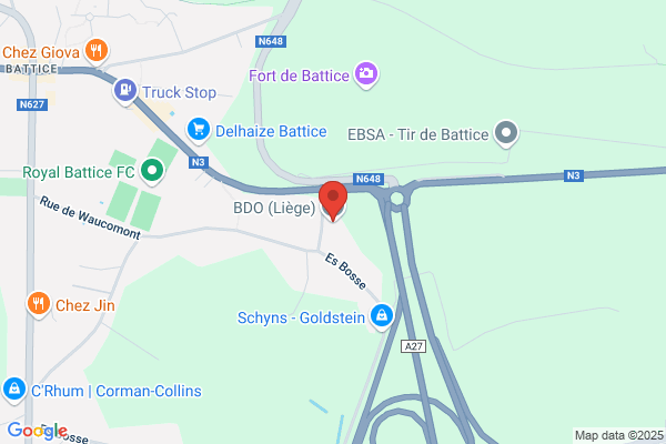 Bdo