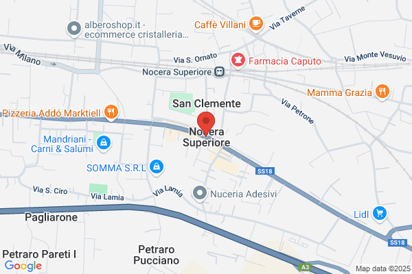 Nocera/Maurizio