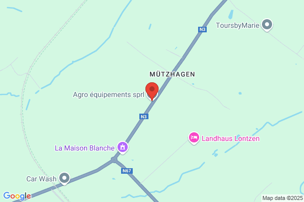 Thissen Michel