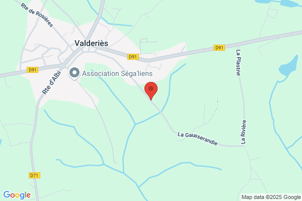 Etablissements Jean Corda