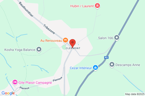 Colleau-Warlimont