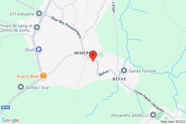 Mathonet-Pleyers/Jean-Marie
