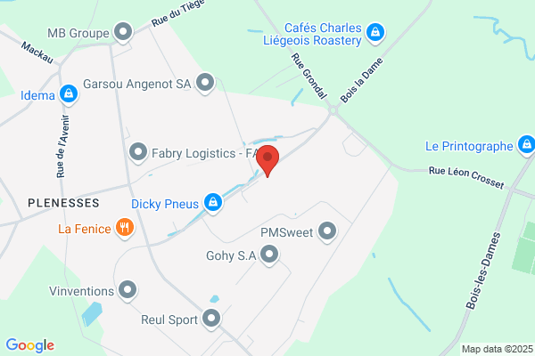 Piron/Cécile