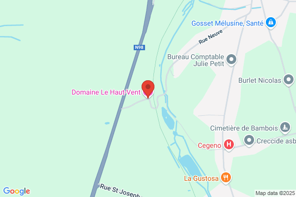 Domaine Du Haut-Vent